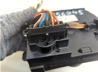  Переключатель отопителя (печки) Mini Clubman (R55) 2007-2014 20772027 #4