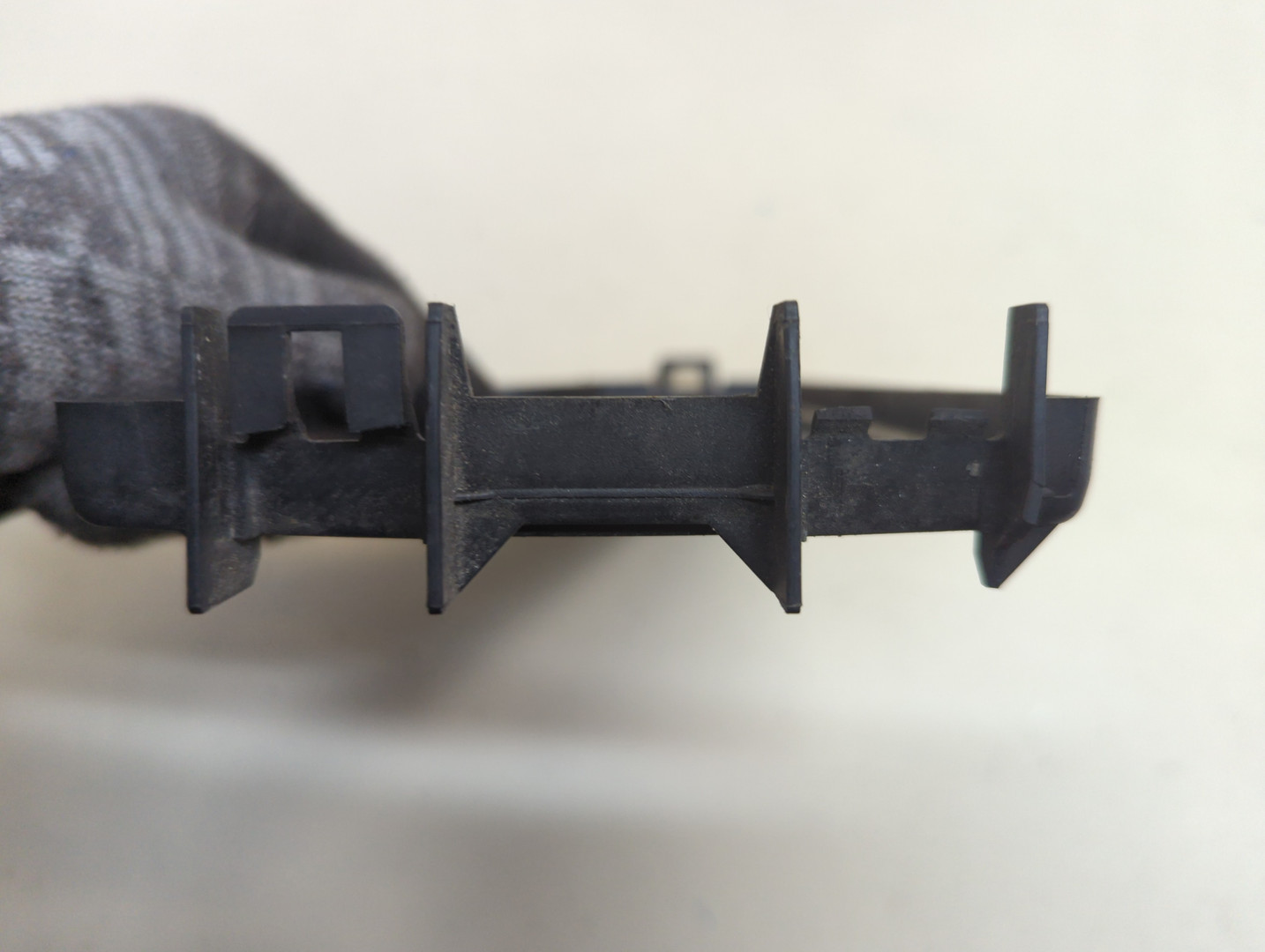 Корпус блока предохранителей