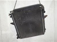 1L5Z8005JA Радиатор охлаждения двигателя Ford Explorer 2001-2006 20772068 #1