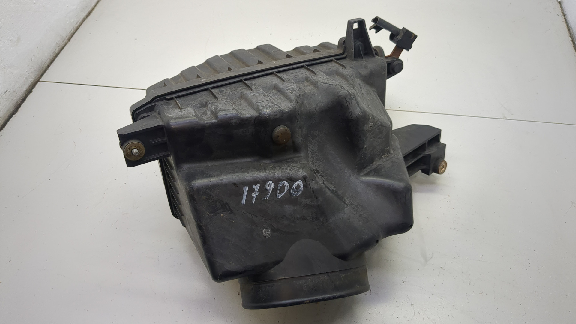 Корпус воздушного фильтра