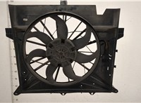 31368075 Вентилятор радиатора Volvo XC90 2002-2014 20772181 #1