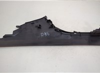 66241FJ020 Пластик центральной консоли Subaru XV 2011-2017 20772192 #1