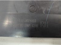 66241FJ020 Пластик центральной консоли Subaru XV 2011-2017 20772192 #4