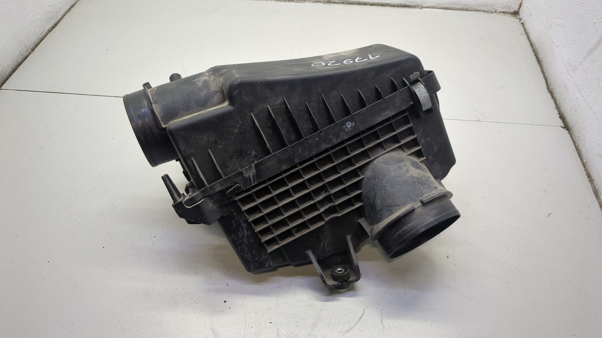 Корпус воздушного фильтра