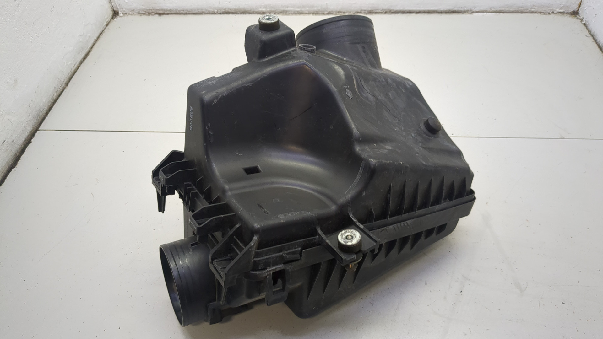 Корпус воздушного фильтра