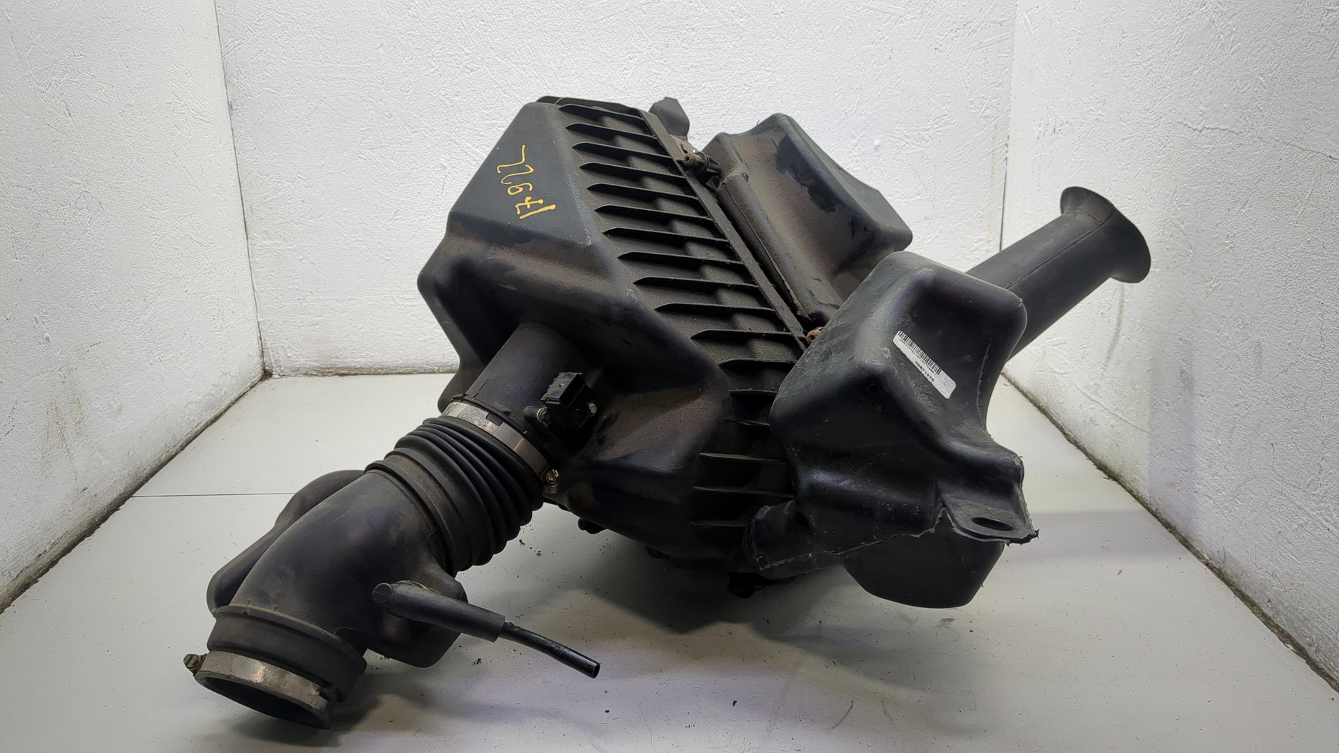 Корпус воздушного фильтра