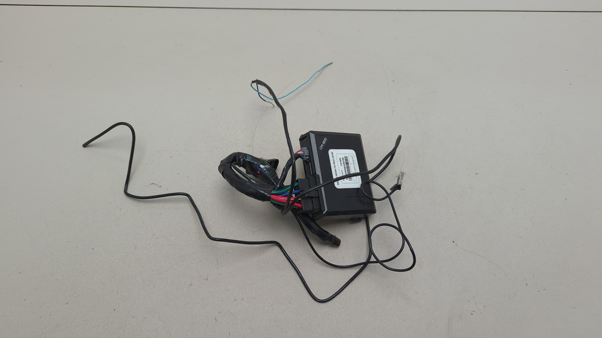 Блок комфорта