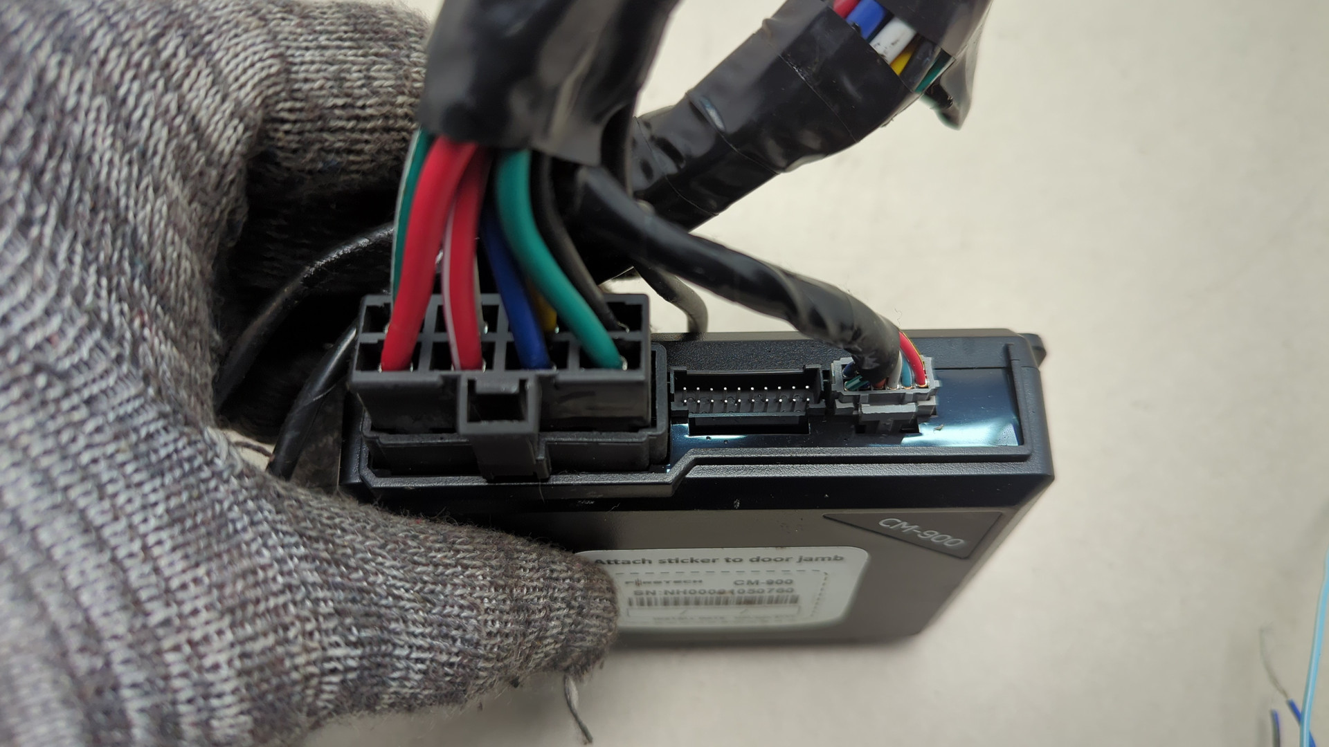 Блок комфорта