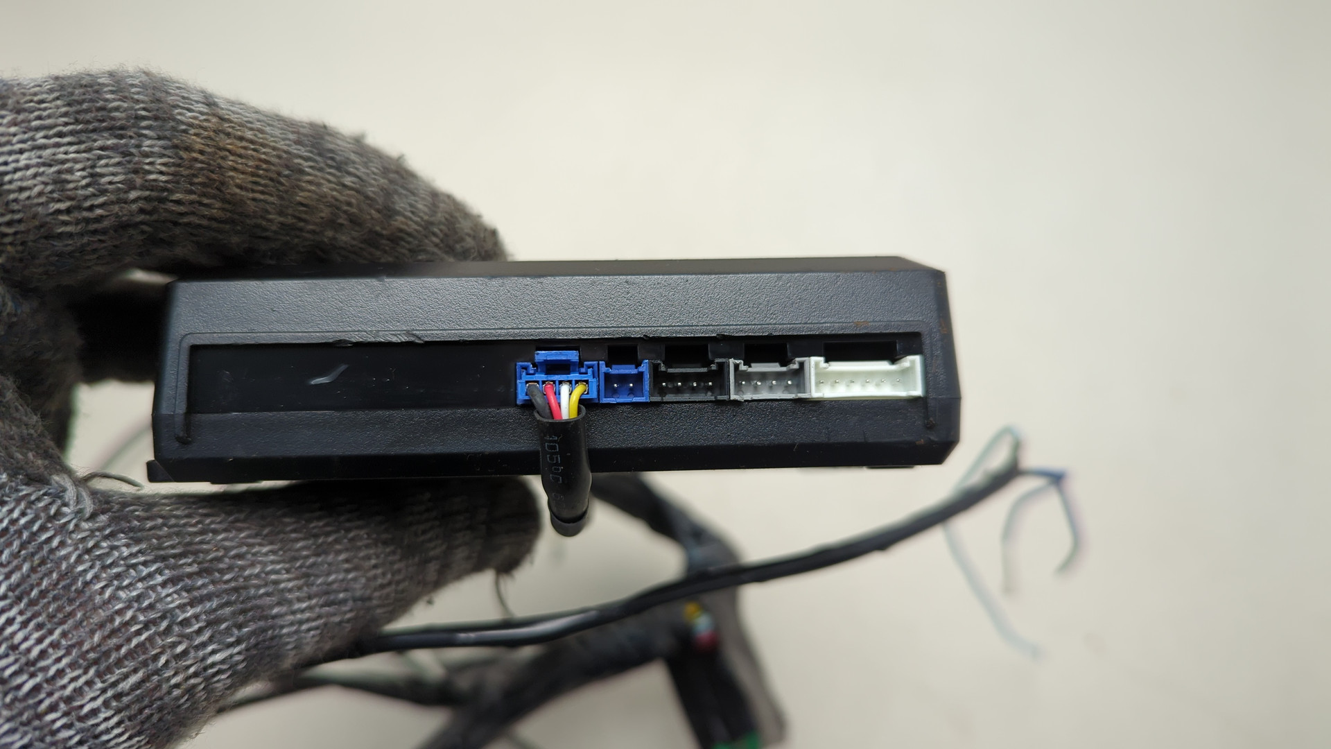 Блок комфорта