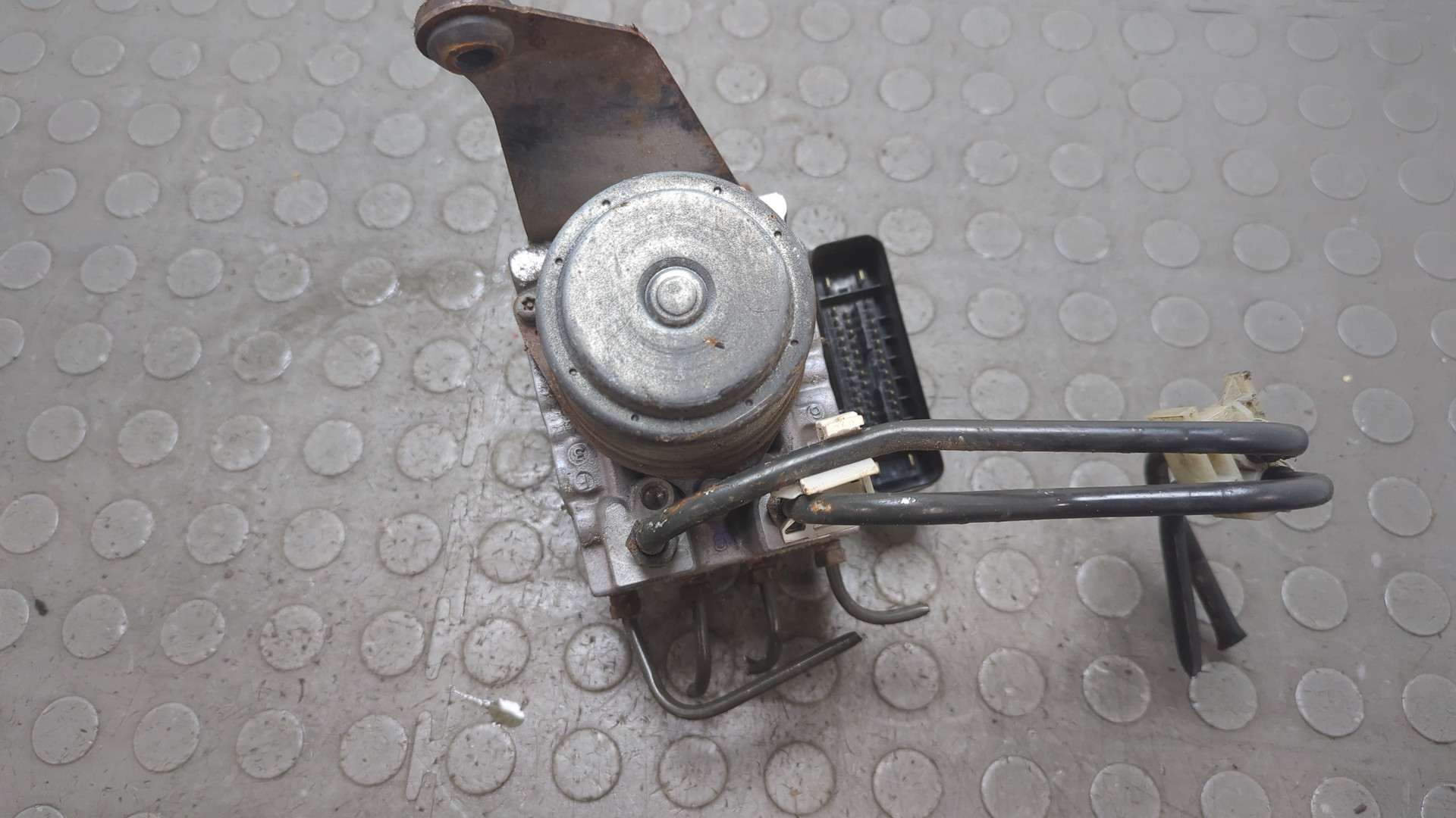 Блок ABS (насос)