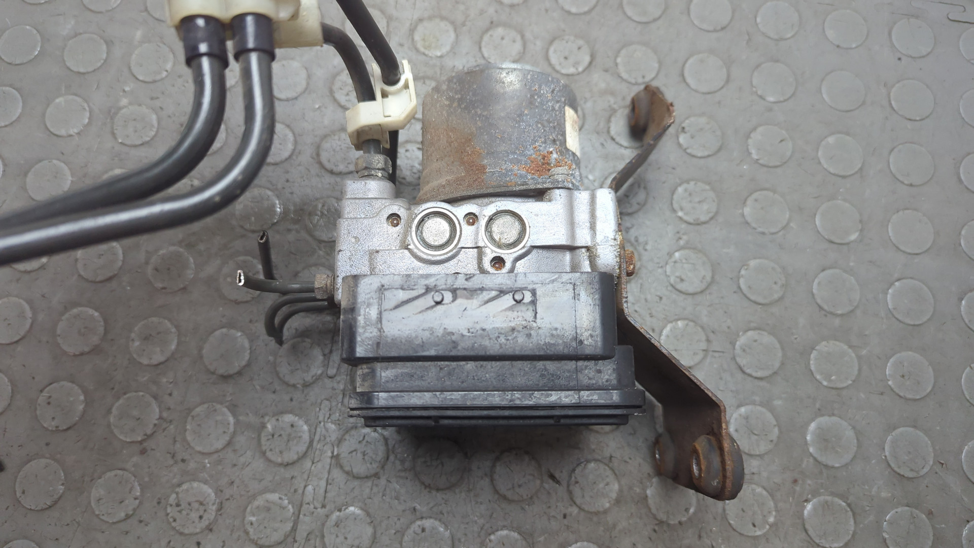 Блок ABS (насос)