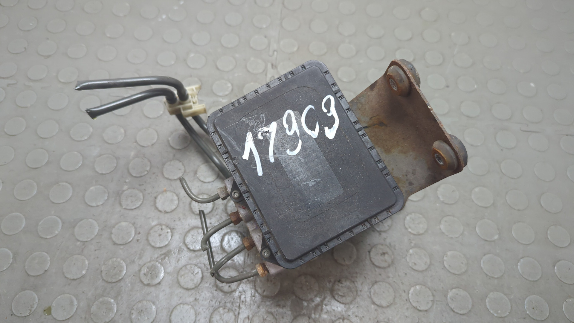 Блок ABS (насос)