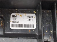 20915915 Подлокотник Cadillac SRX 2009-2016 11589304 #5