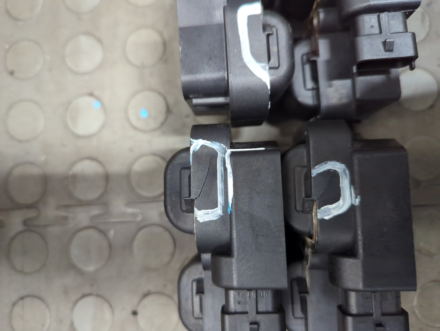 Катушка зажигания