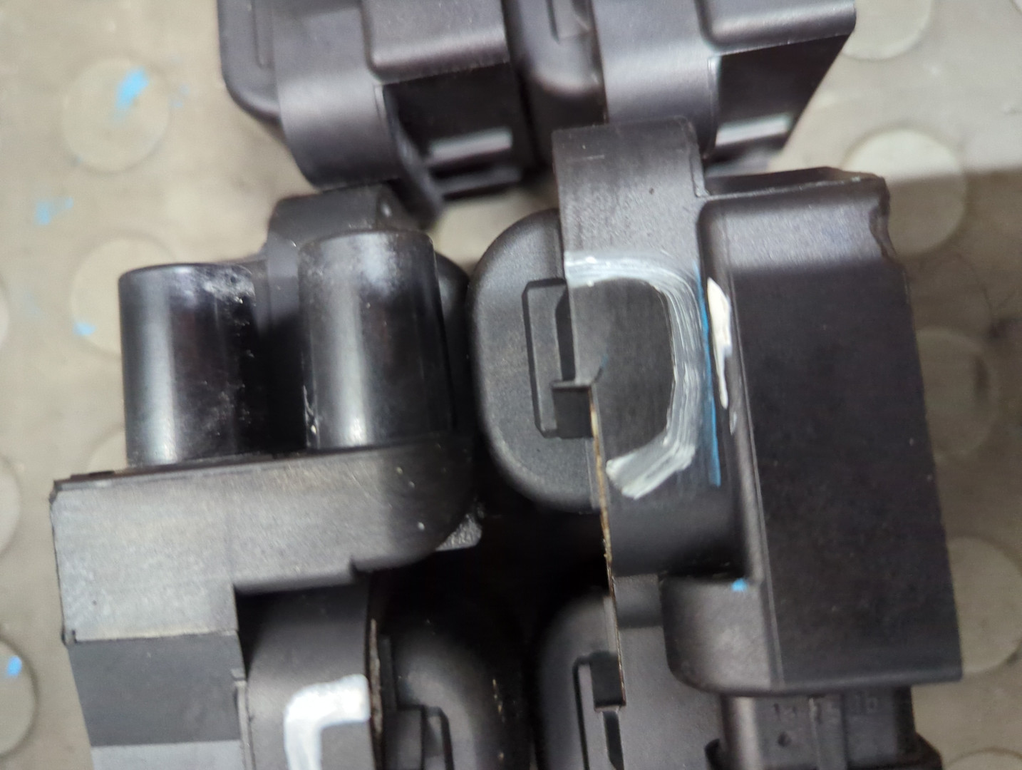 Катушка зажигания