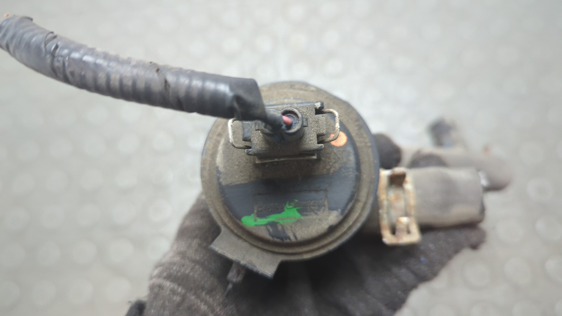 Насос водяной (помпа)