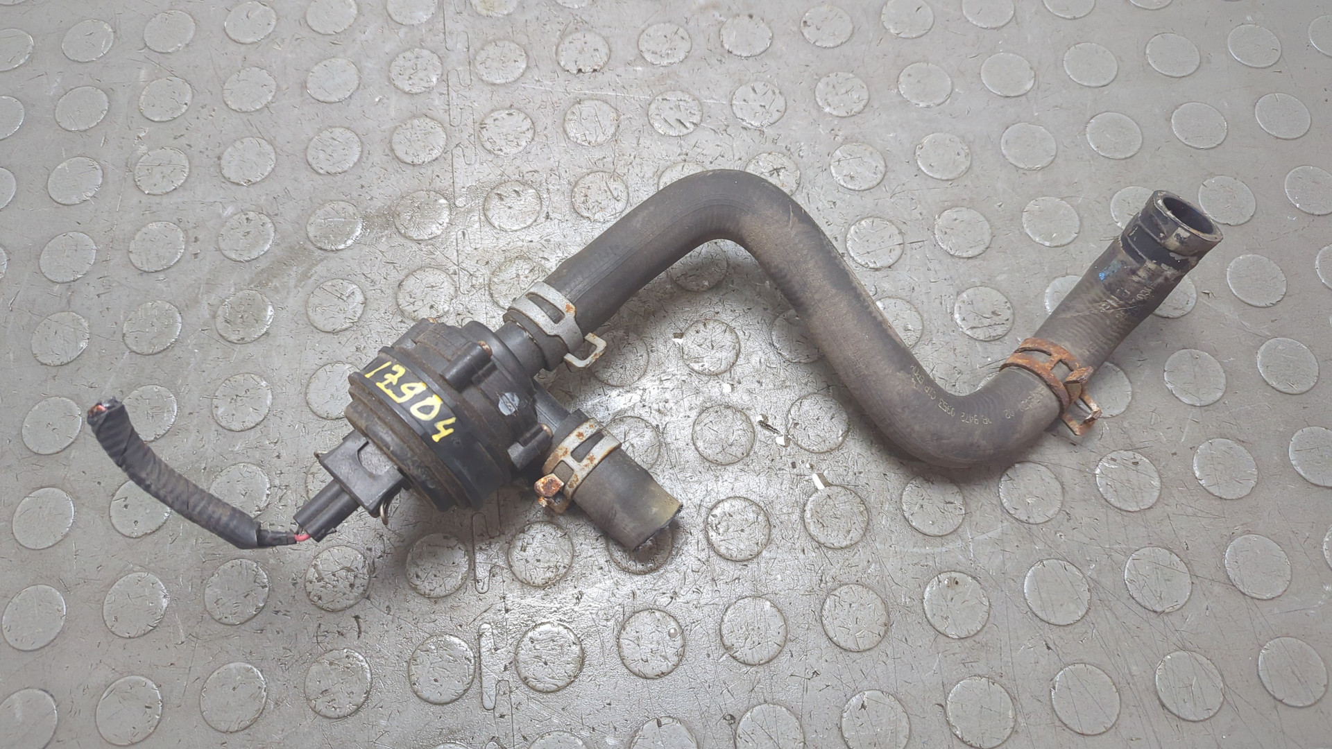 Насос водяной (помпа)