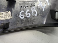 847953X000 Пластик центральной консоли Hyundai Elantra 2010-2016 20772376 #3