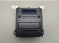 15924802, 812546281 Магнитола Cadillac STS 2004-2011 20772382 #1