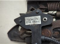 15785119 Замок капота Cadillac STS 2004-2011 20772404 #4