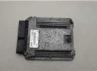 12628377, 0261S02654 Блок управления двигателем Cadillac STS 2004-2011 20772412 #1