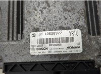 12628377, 0261S02654 Блок управления двигателем Cadillac STS 2004-2011 20772412 #2
