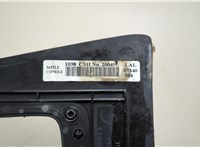 15930377 Рамка под кулису Cadillac STS 2004-2011 20772428 #3