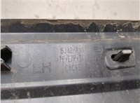  Молдинг двери Land Rover Range Rover Evoque 2011-2018 20772431 #7