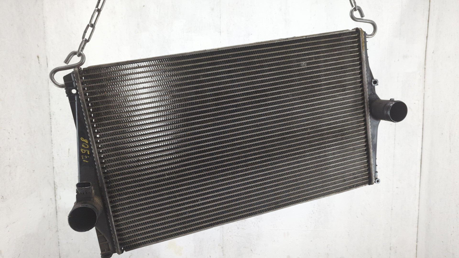 Интеркулер