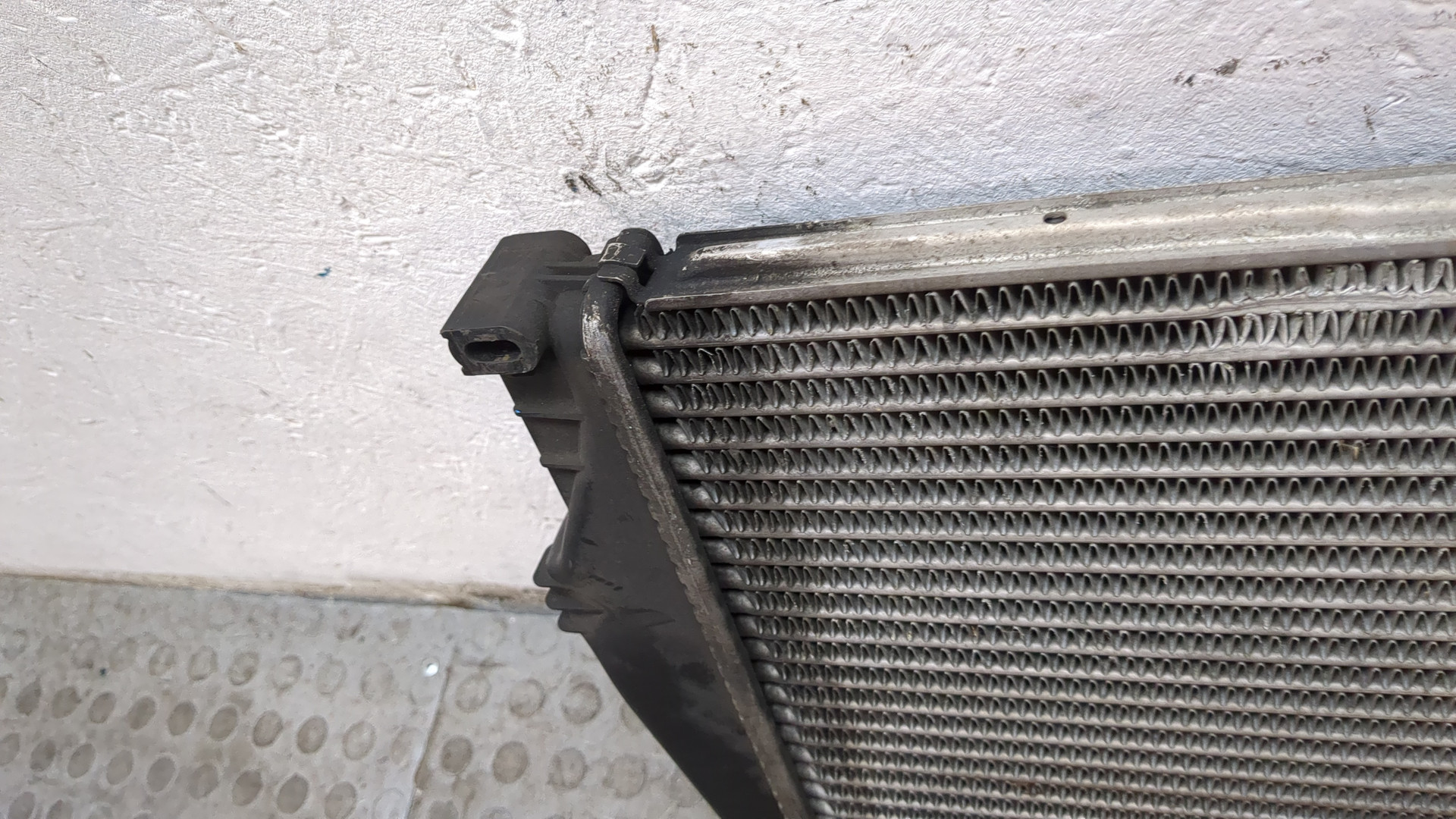 Интеркулер