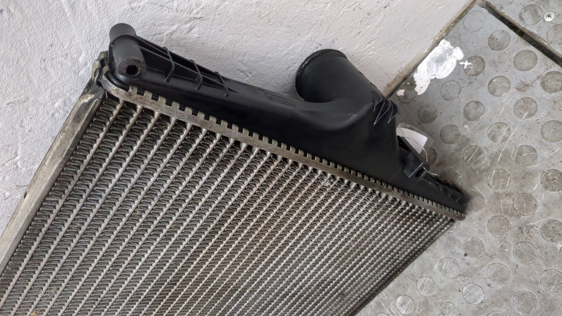 Интеркулер