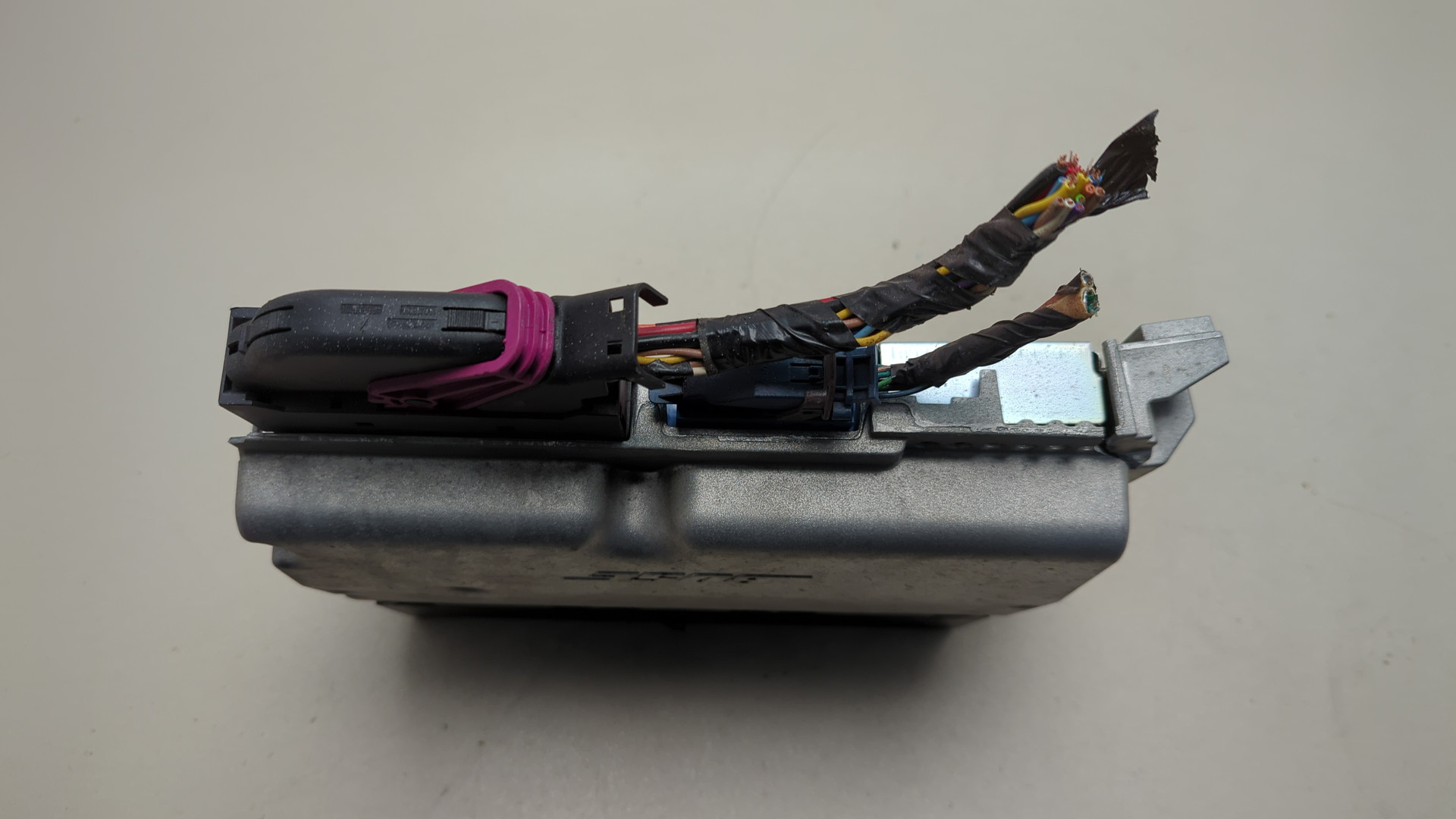 Усилитель акустической системы