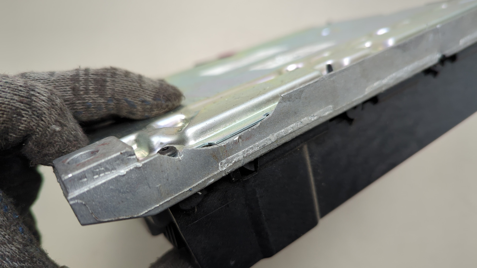 Усилитель акустической системы