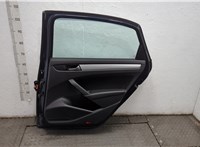 1K8837206F Ручка двери наружная Volkswagen Passat 7 2010-2019 Америка 11589428 #6