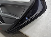 1K8837206F Ручка двери наружная Volkswagen Passat 7 2010-2019 Америка 11589428 #17