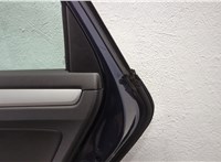 1K8837206F Ручка двери наружная Volkswagen Passat 7 2010-2019 Америка 11589428 #18