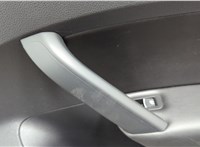 1K8837206F Ручка двери наружная Volkswagen Passat 7 2010-2019 Америка 11589428 #22