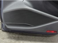 1K8837206F Ручка двери наружная Volkswagen Passat 7 2010-2019 Америка 11589428 #26