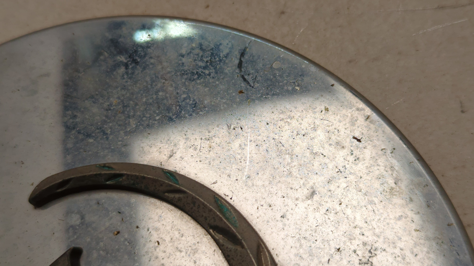 Колпак декоративный