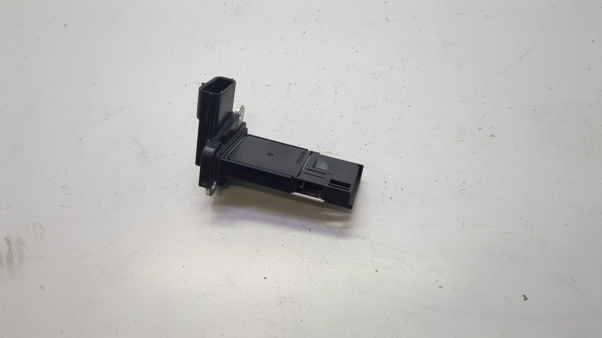 Расходомер воздуха (ДМРВ)