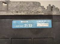 0055452132, 0265101018 Блок управления АБС (ABS, ESP, ASR) Mercedes S W126 1979-1991 20772566 #2