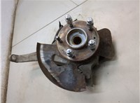 12413071 Ступица (кулак, цапфа) Cadillac STS 2004-2011 20772571 #2