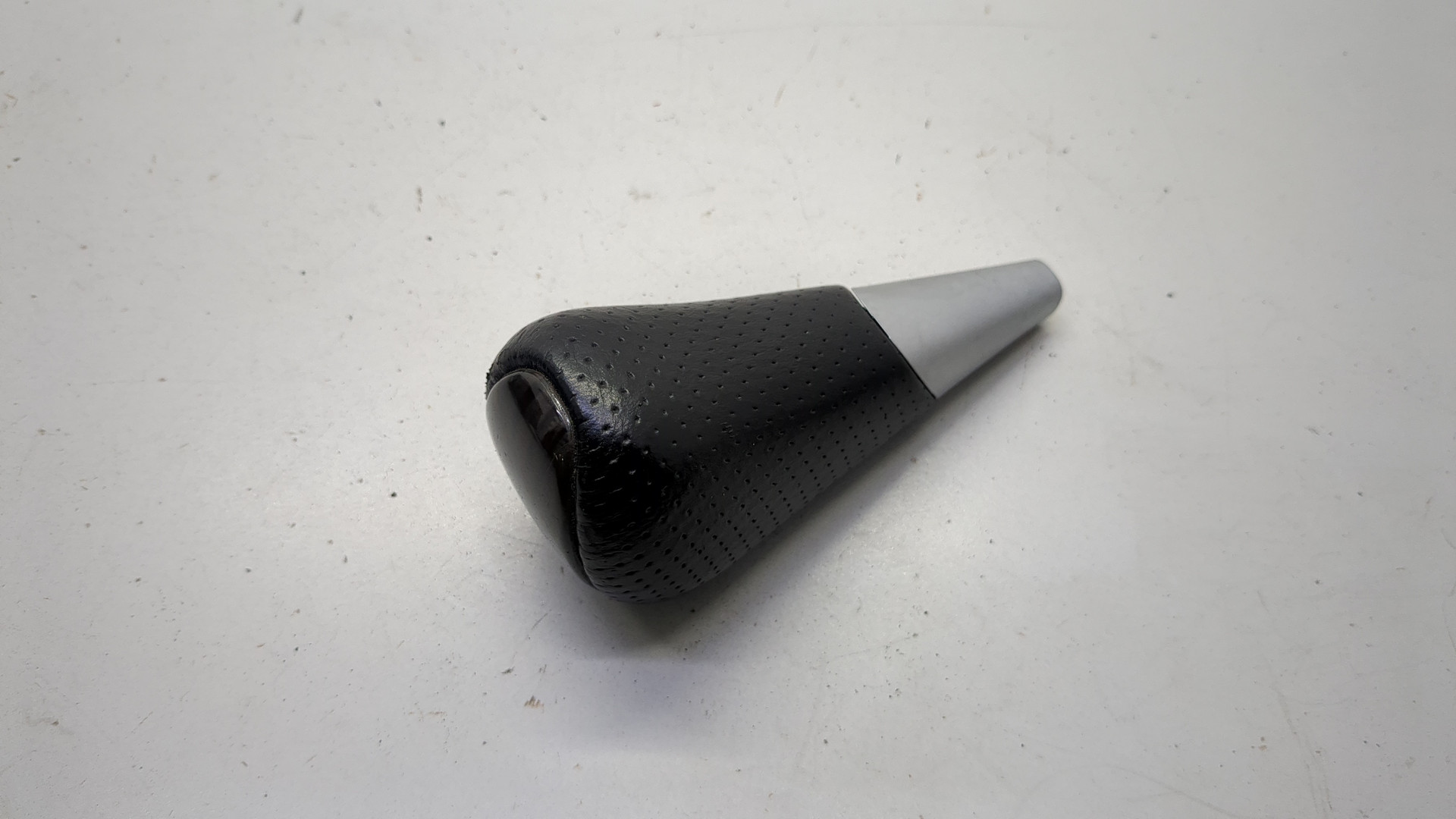 Рукоятка рычага КПП