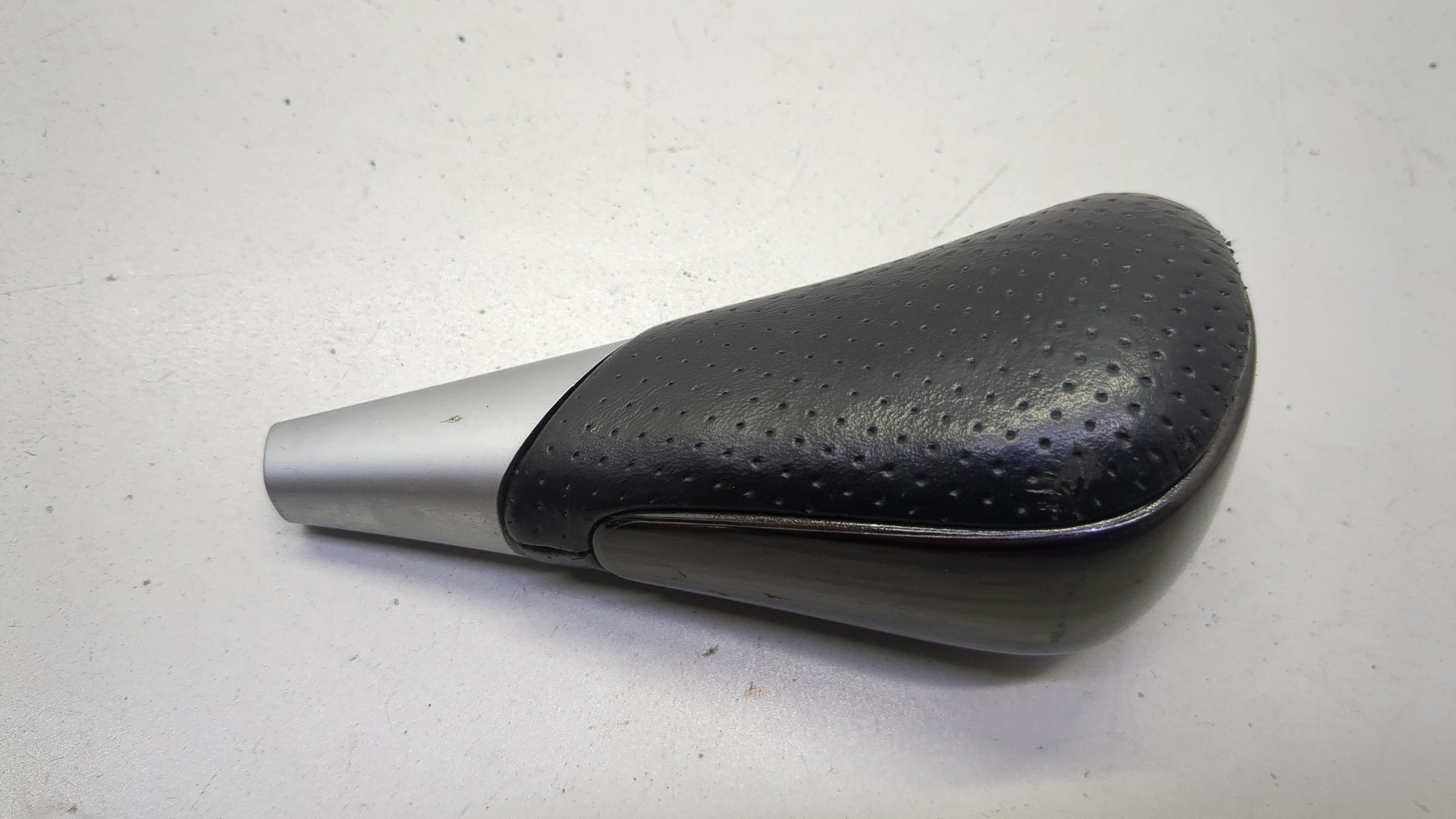 Рукоятка рычага КПП