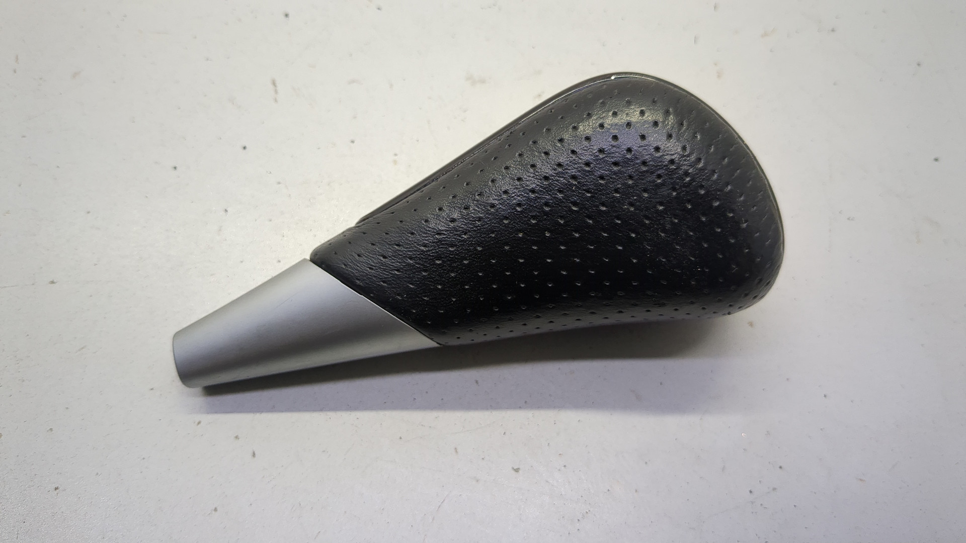 Рукоятка рычага КПП