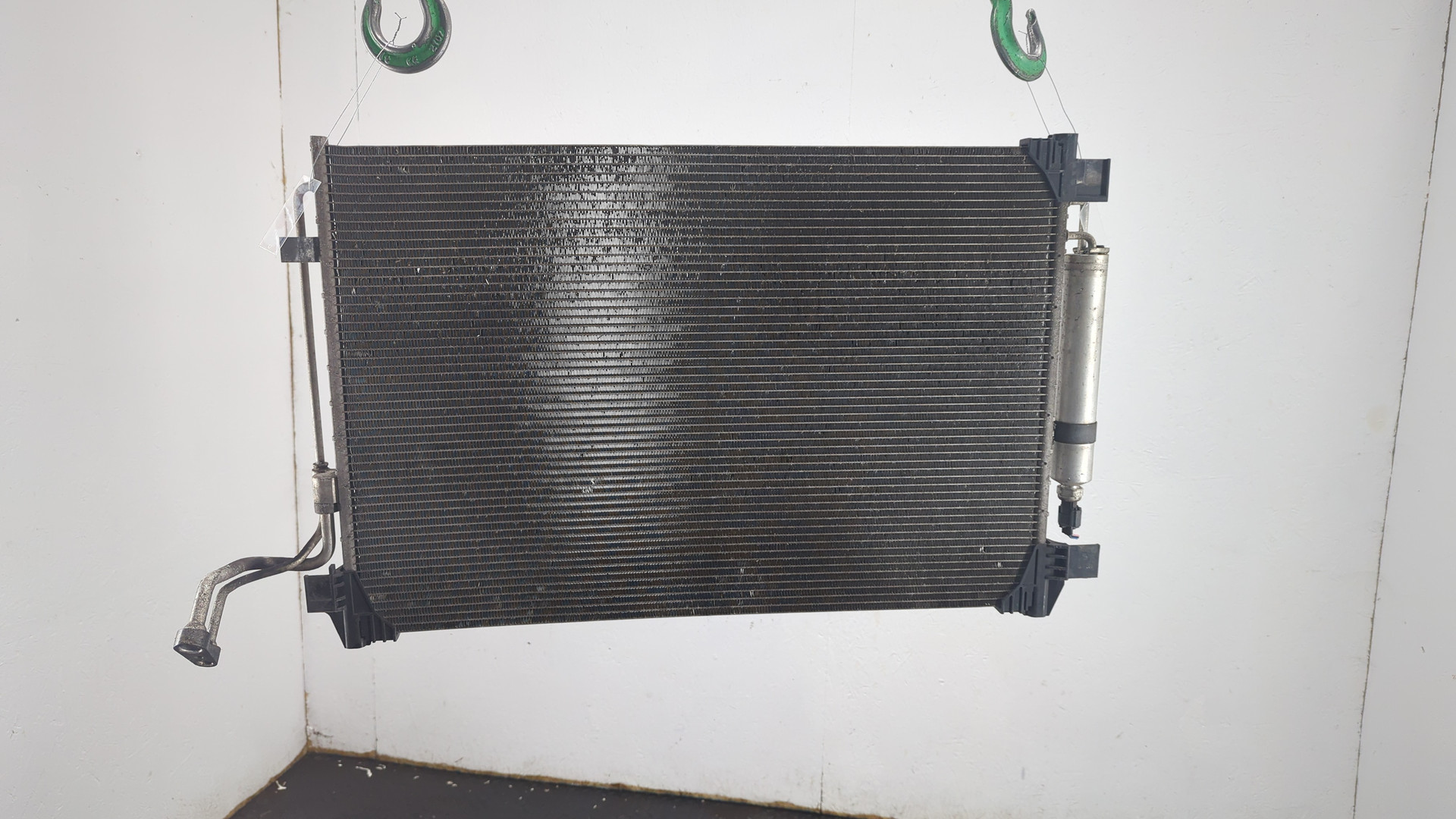 Радиатор кондиционера / конденсер