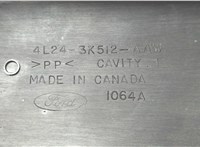 4L243K512AAW Кожух рулевой колонки Ford Explorer 2001-2006 20772736 #2