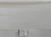  Кожух рулевой колонки Nissan Murano 2008-2015 20772746 #2