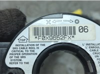  Шлейф руля Acura MDX 2001-2006 20772783 #2