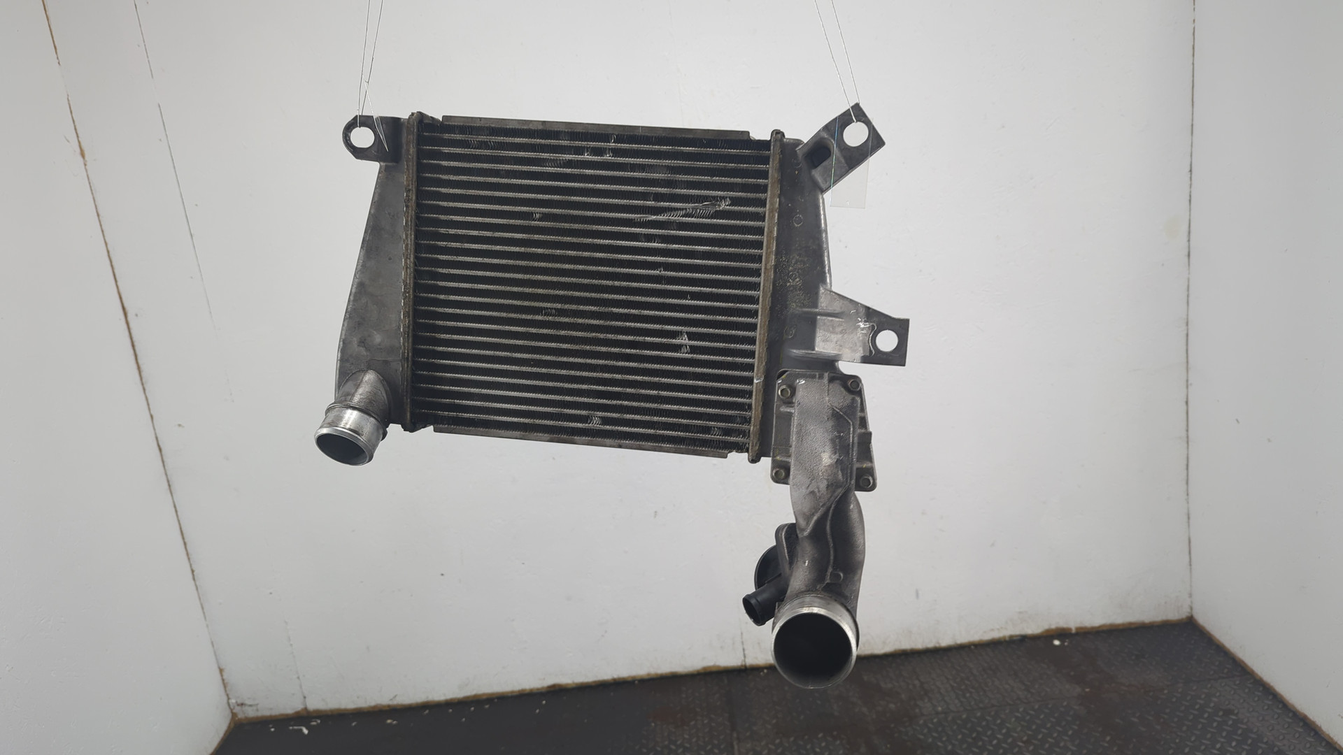 Интеркулер